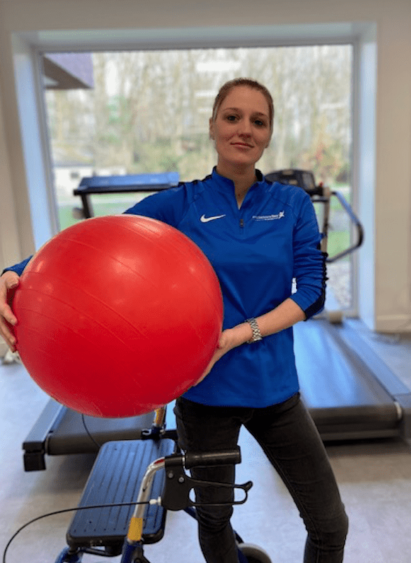 Fysiotherapie 4 all Uden