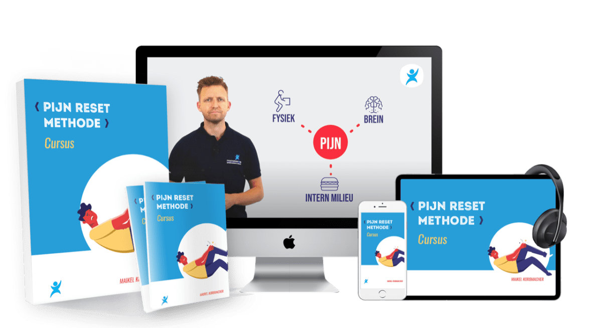 Tension Myoneural Syndrome Behandelen? Nu Gratis Ebook!